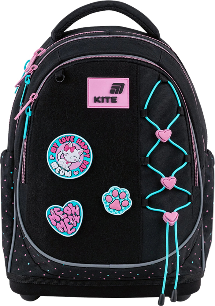 Школьный рюкзак Kite Education Pretty Kitty K26-724S-1 фото1