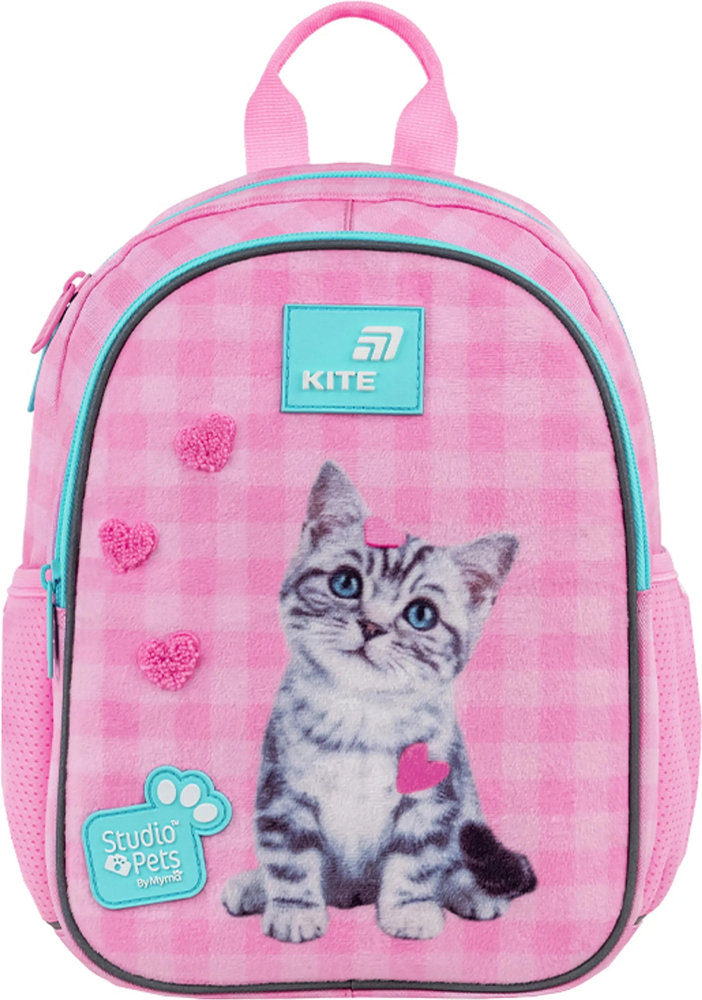 Рюкзак Kite Kids Studio Pets SP26-2735XSфото1