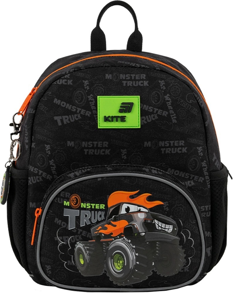 Детский рюкзак Kite Kids Monster Truck K26-2727XS-4 фото1