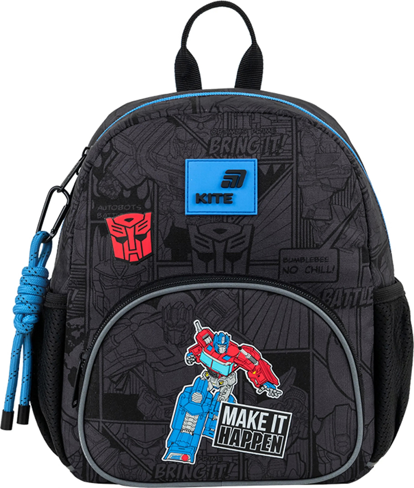 Рюкзак Kite Kids Transformers TF26-2727XSфото1