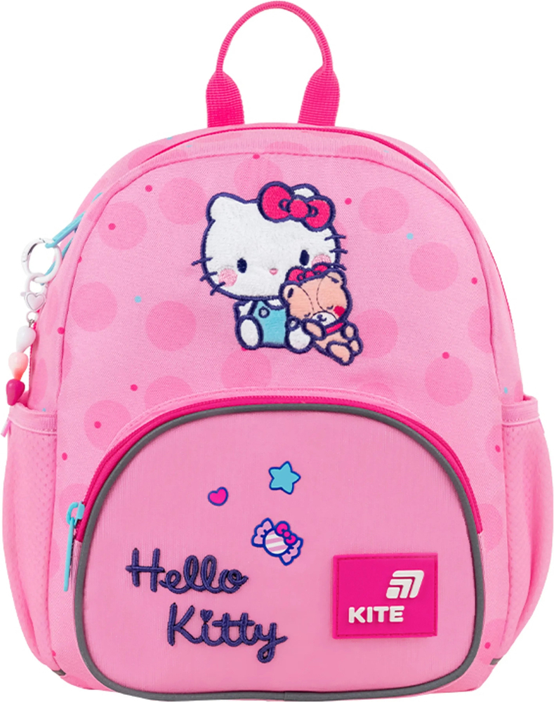 Рюкзак Kite Kids Hello Kitty HK26-2727XSфото1