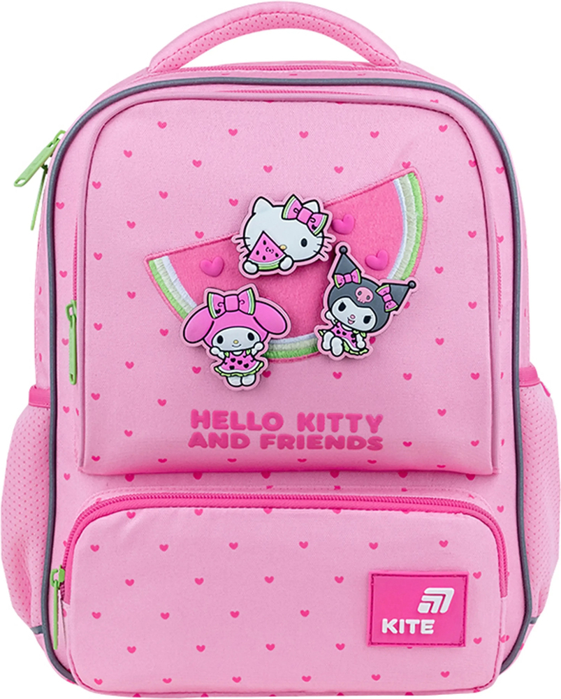 Рюкзак Kite Kids Hello Kitty HK26-559XS-2фото1