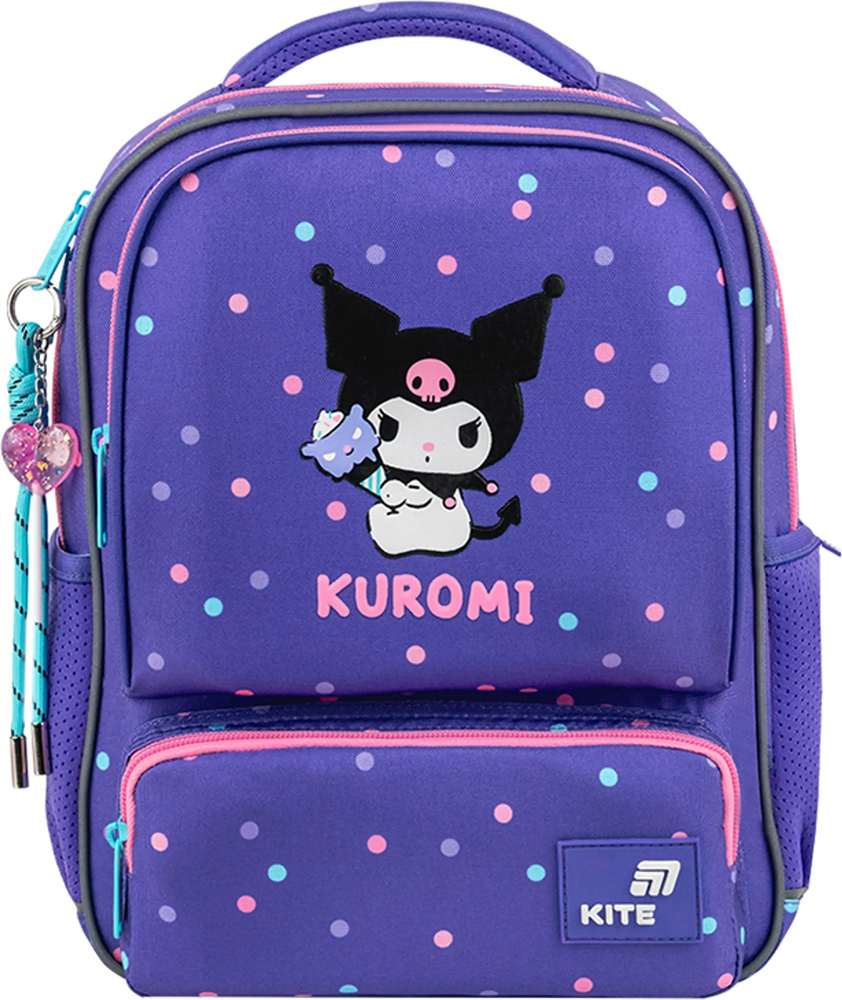 Рюкзак Kite Kids Kuromi HK26-559XS-1фото1