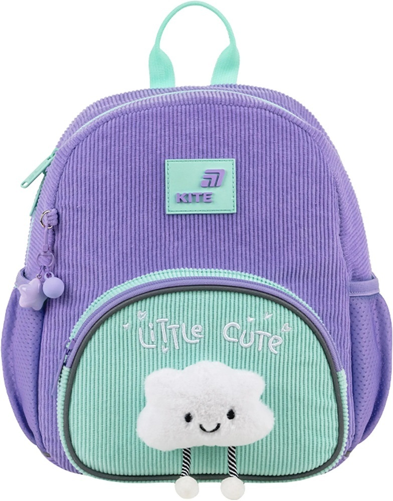 Рюкзак дитячий Kite Kids Little Cute K26-2727XS-2 фото1