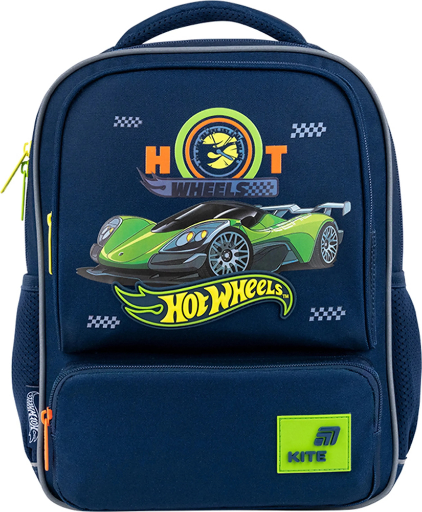 Рюкзак Kite Kids Hot Wheels HW26-559XSфото1