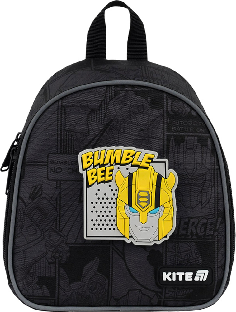 Рюкзак Kite Kids Transformers TF26-538XXSфото1