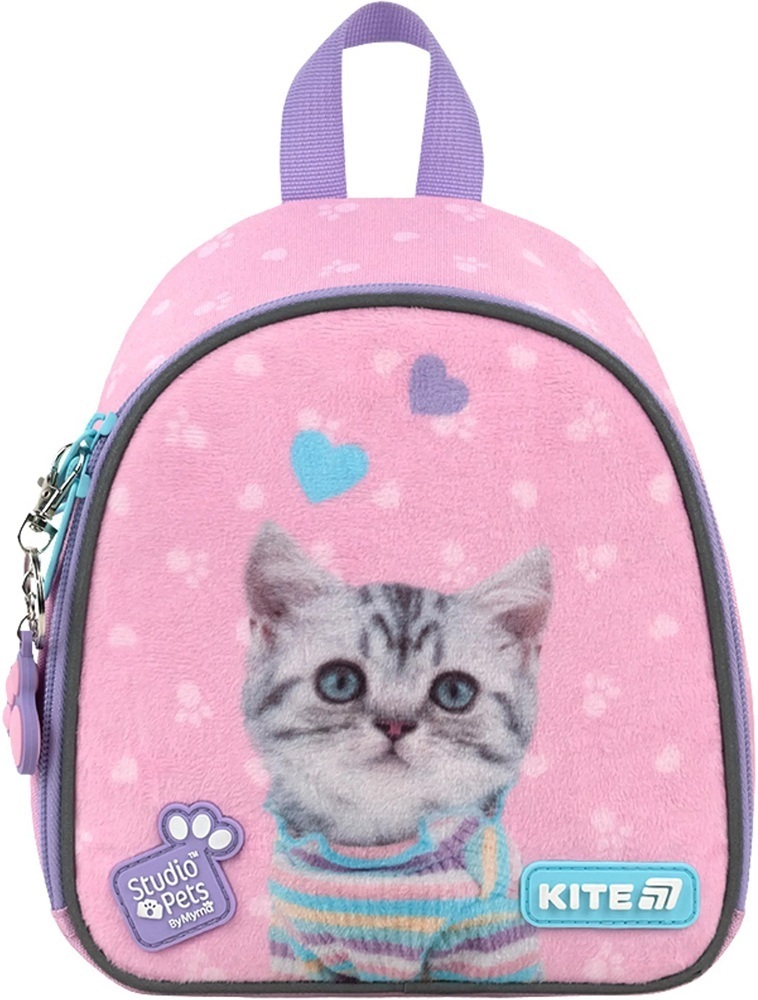 Детский рюкзак Kite Kids Studio Pets SP26-538XXS фото1