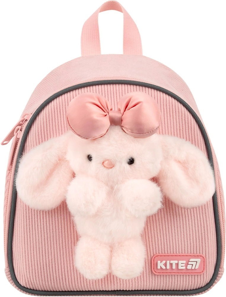 Рюкзак детский Kite Kids Pink Bunny K26-538XXS фото1