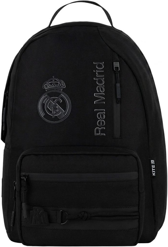 Рюкзак Kite Education teens Real Madrid RL26-949M фото1
