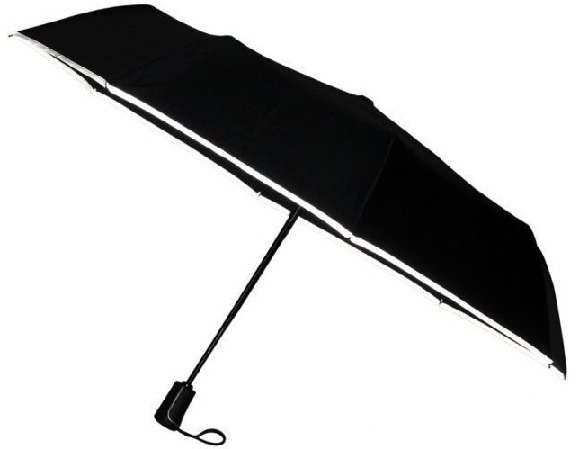 Парасоля Schwarzwolf Crux F0107500AJ3 чорна