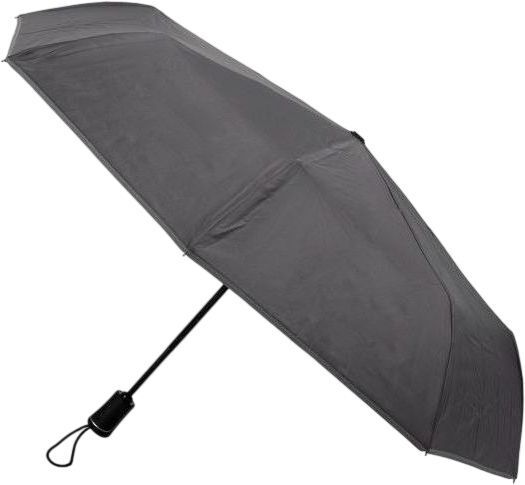 Парасоля Schwarzwolf Crux F0107502AJ3 сіра