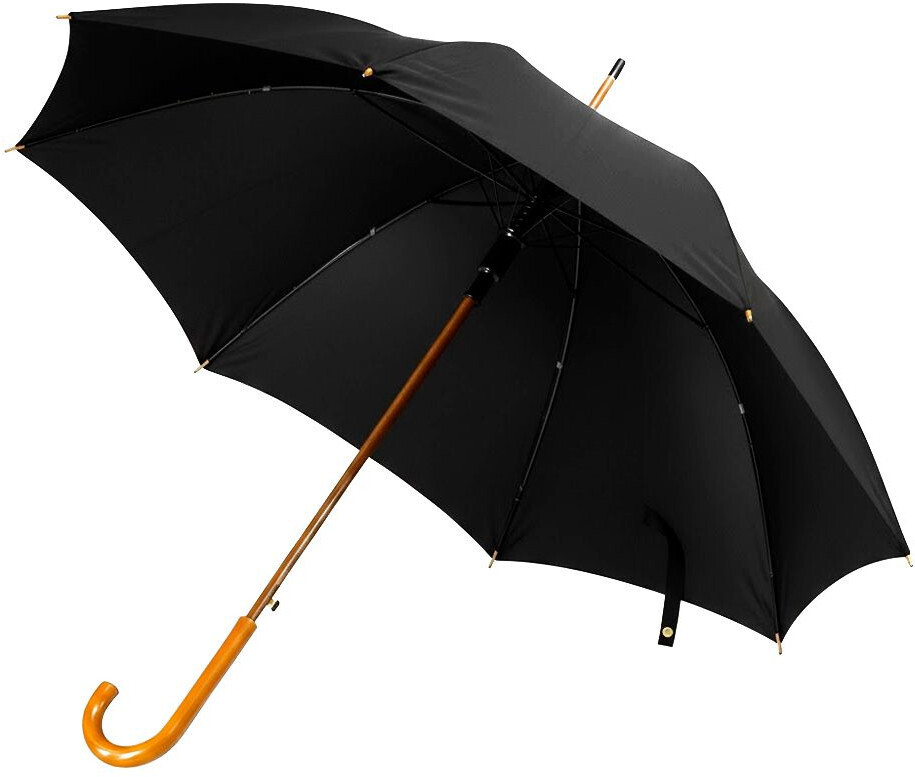 Парасоля-тростина Bergamo Toprain 4513103 чорнафото1