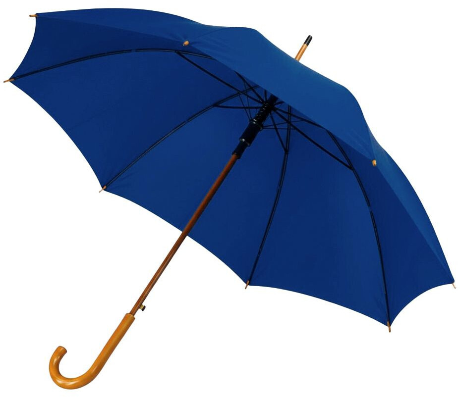 Парасоля-тростина Bergamo Toprain 4513104 синя