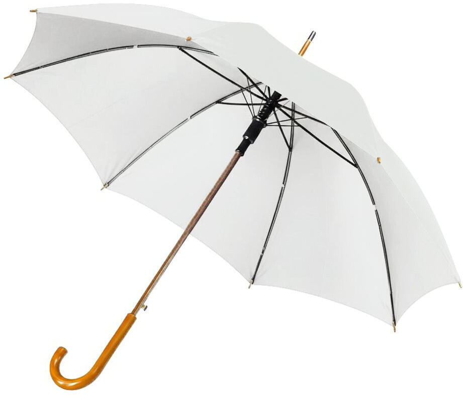 Парасоля-тростина Bergamo Toprain 4513106 білі