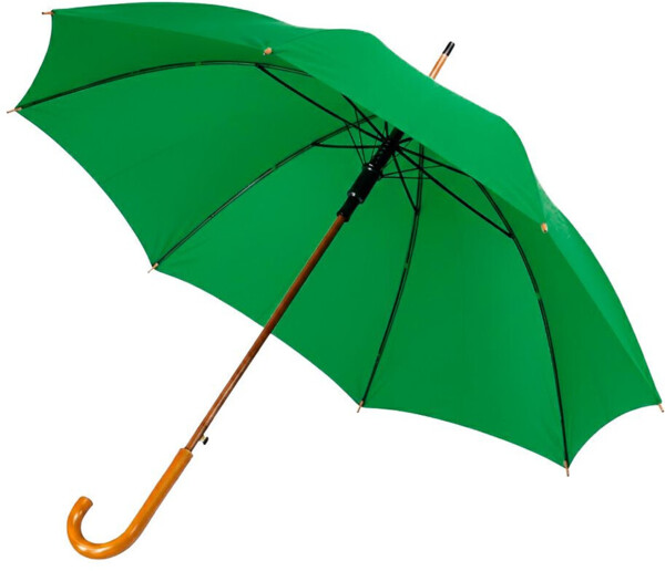 Парасоля-тростина Bergamo Toprain 4513109 зеленафото