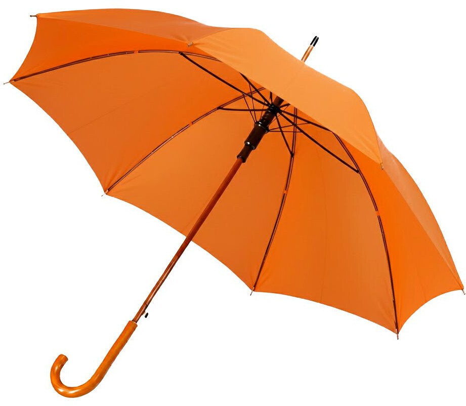 Парасоля-тростина Bergamo Toprain 4513110 помаранчева