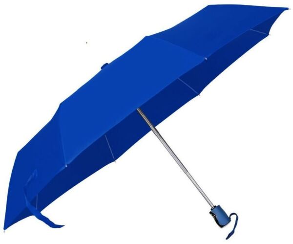 Парасоля Bergamo Rich 4551004 синяфото