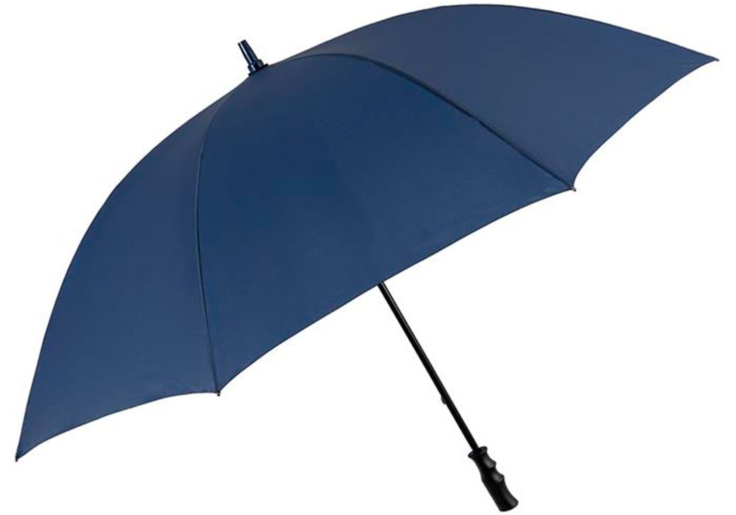 Парасоля-тростина Perletti Golf Xxl P96020-02 темно-синя