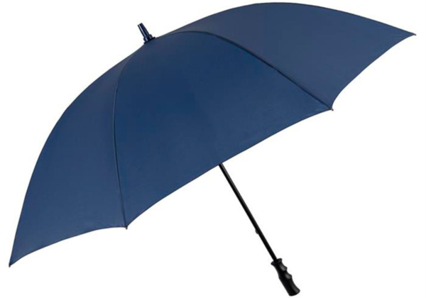 Парасоля-тростина Perletti Golf Xxl P96020-02 темно-синяфото