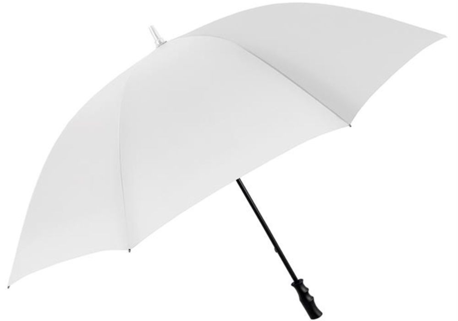 Парасоля-тростина Perletti Golf Xxl P96020-04 біла