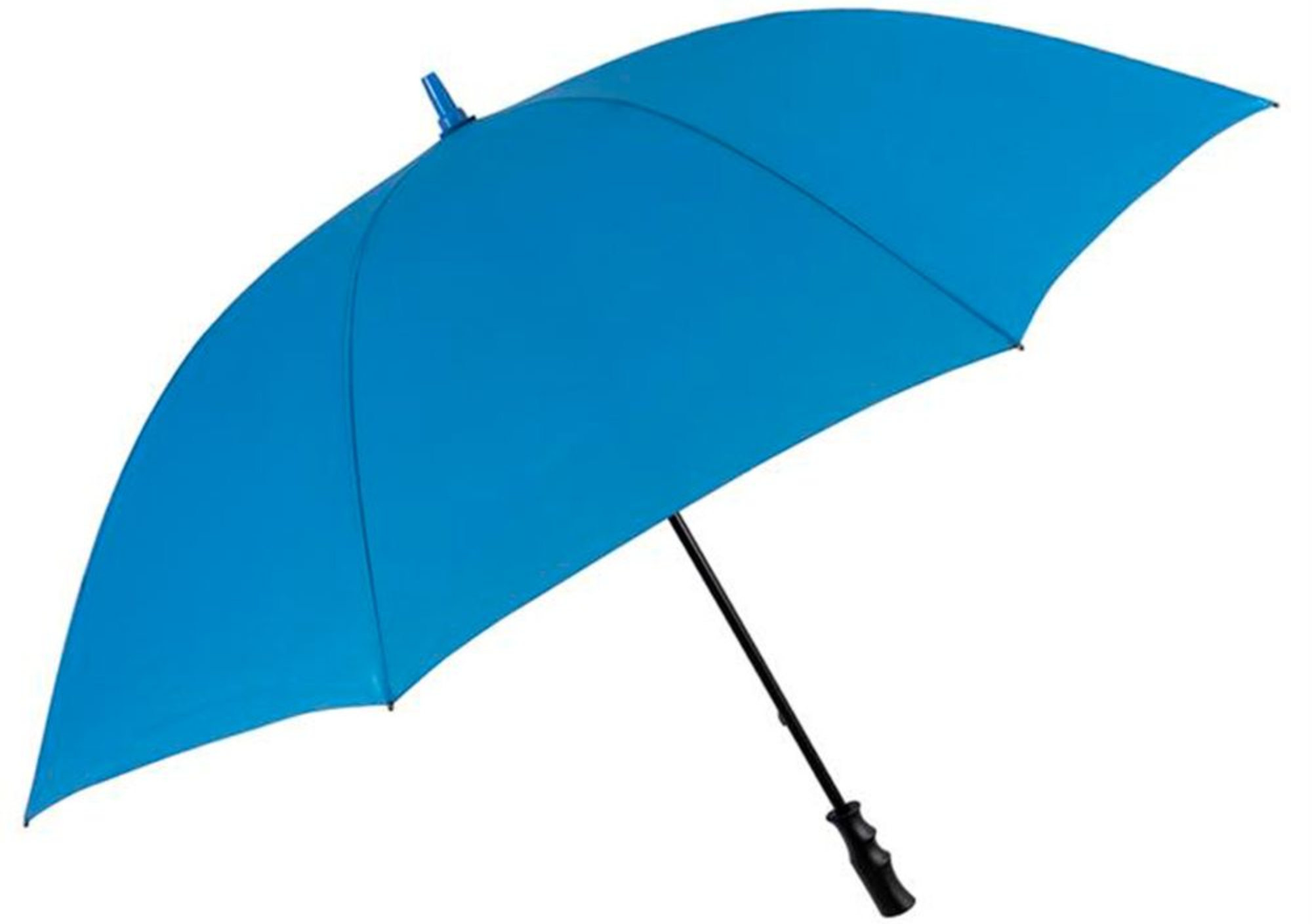 Парасоля-тростина Perletti Golf Xxl P96020-05 синяфото1