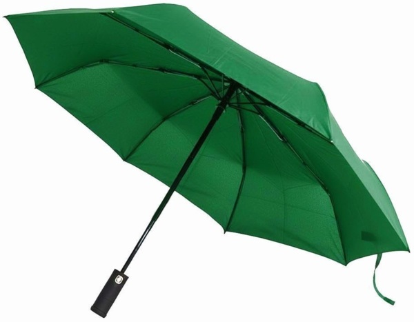 Парасоля Line Art Light 45550-9 зеленафото