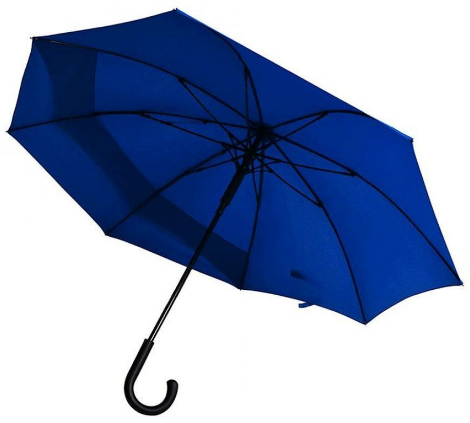 Парасоля-тростина Line Art Backsafe 45250-44 темно-синяфото1