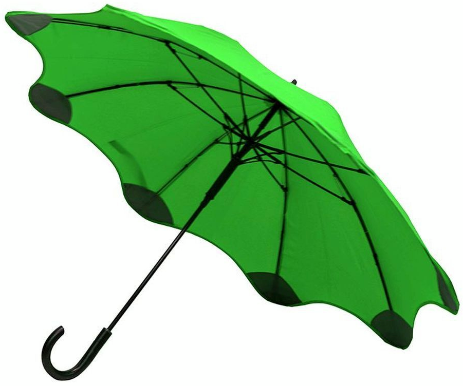 Парасоля-тростина Line Art Blantier 45400-9 зеленафото1