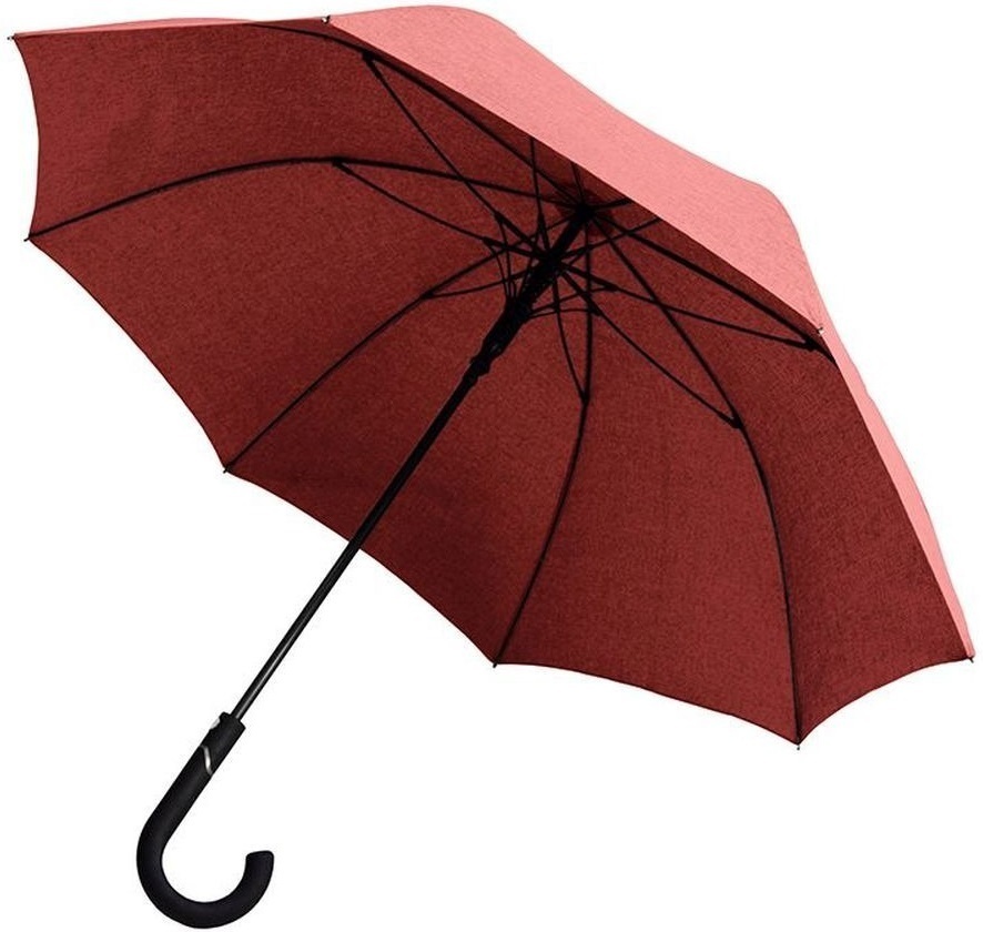 Парасоля-тростина Line Art Status 45770-5 червонафото1