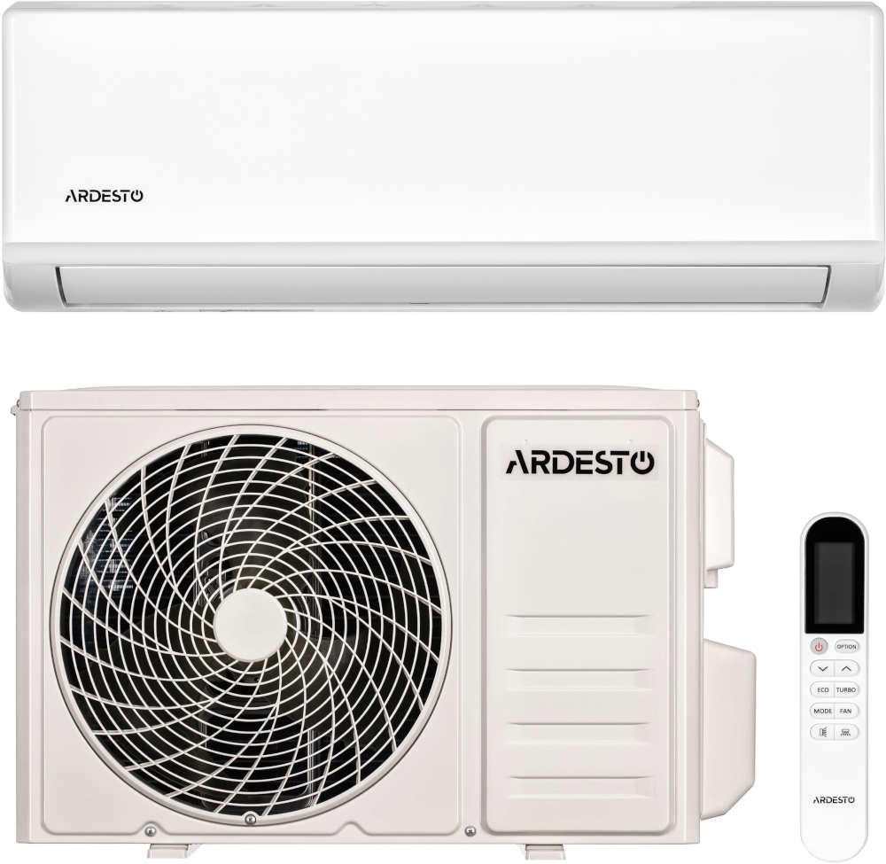 Кондиціонер ARDESTO ARD-ACS18фото1