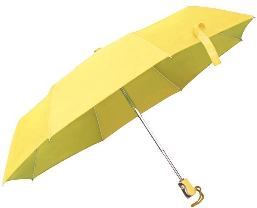 Парасоля Bergamo Rich 4551008 жовтафото1