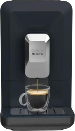 Кофемашина Krups My Coffee EA2004E0 фото 1