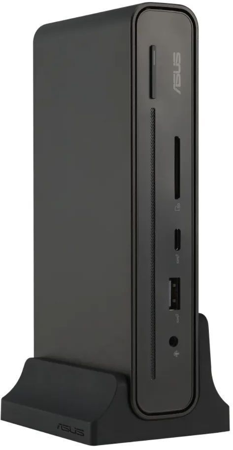Док-станция ASUS DC300 3 DISPLAY USB-C DOCK (90XB08CN-BDS090) фото1