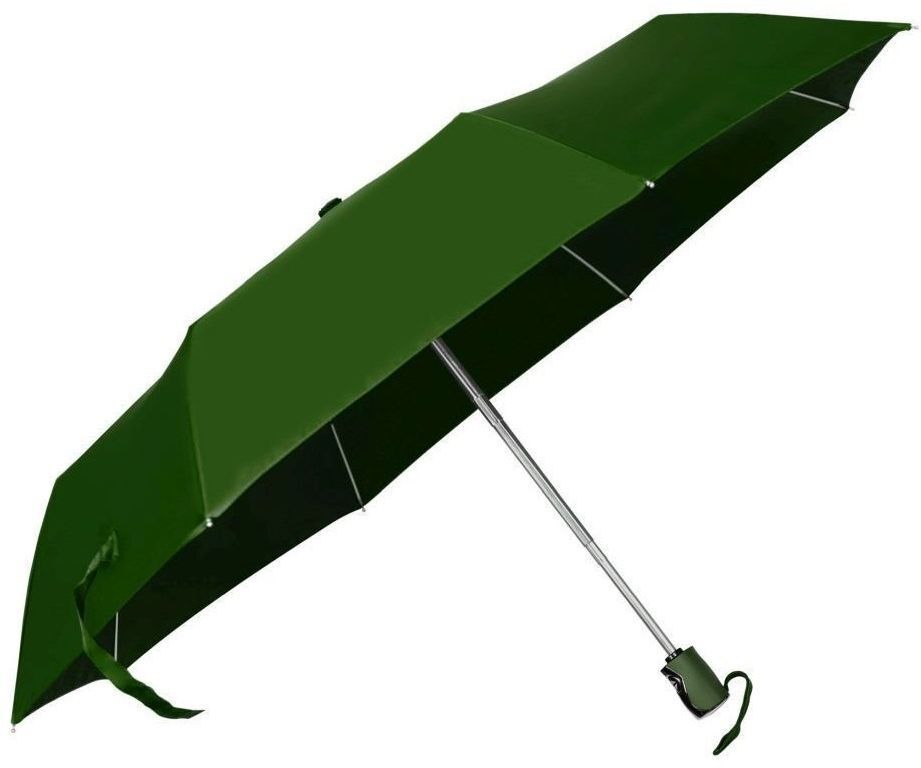 Парасоля Bergamo Rich 4551099 темно-зеленафото1