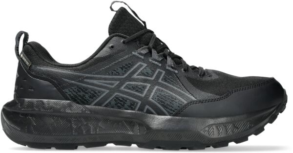 Кроссовки трейл мужские Asics Gel-Sonoma 8 Gtx 1011B977-002 44.5 (10.5 US) черные фото 