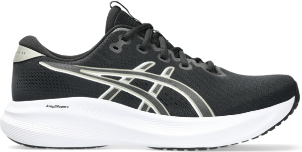 Кросівки для бігу чоловічі Asics Gel-Excite 11 1011C080-001 42 (8.5 US) чорніфото