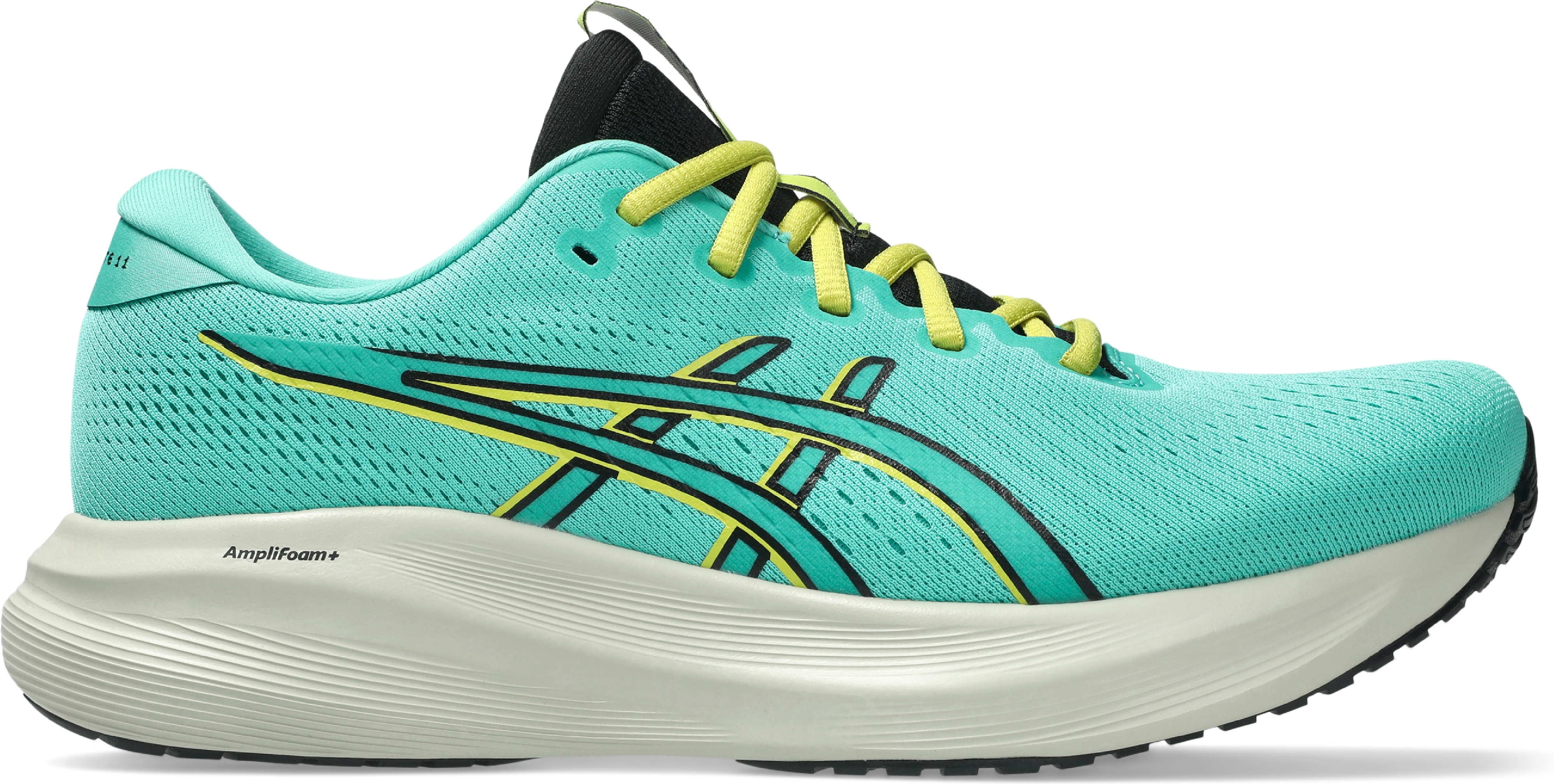 Кросівки для бігу чоловічі Asics Gel-Excite 11 1011C080-300 42 (8.5 US) бірюзовіфото1