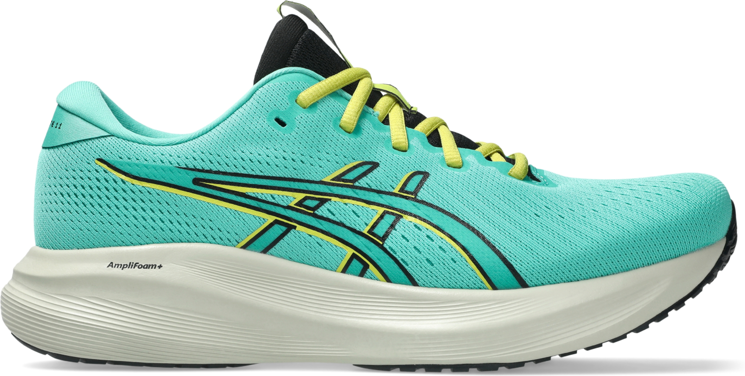 Кроссовки для бега мужские Asics Gel-Excite 11 1011C080-300 44 (10 US) бирюзовые