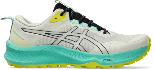 

Кроссовки трейл мужские Asics Trabuco Terra 3 1011C152-020 44.5 (10.5 US) светло-песочные