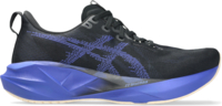 Кроссовки для бега мужские Asics Novablast 5 1011B974-004 44.5 (10.5 US) черные/синие