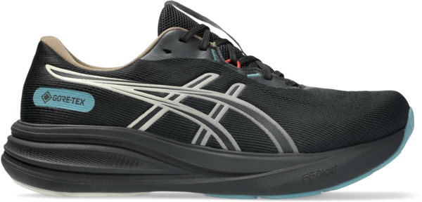 Кроссовки трейл мужские Asics Gel-Pulse 17 Gtx 1011C154-001 43.5 (9.5 US) черные