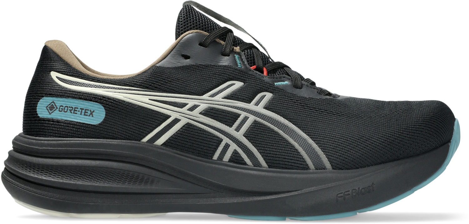 Кроссовки мужские Asics Gel-Pulse 17 Gtx 1011C154-001 45 (11 US) черные