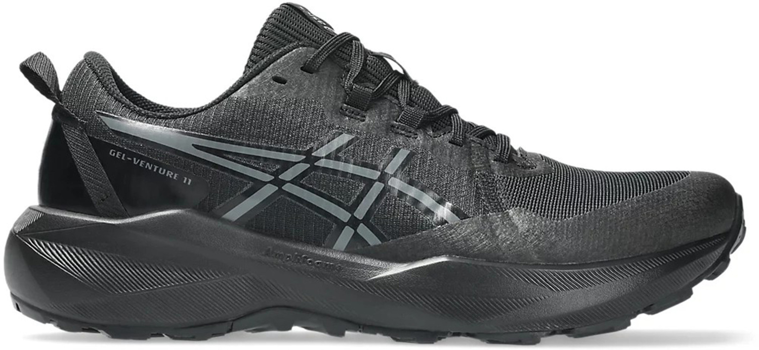 Кроссовки трейл мужские Asics Gel-Venture 11 1011C160-003 41.5 (8 US) черные