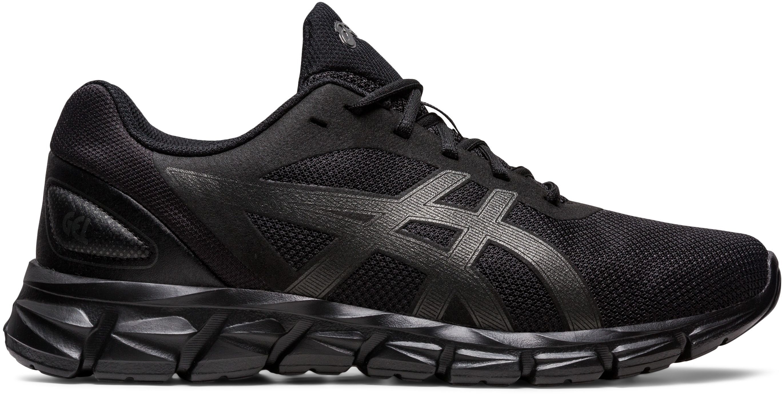 Кроссовки спортивные мужские Asics Gel-Quantum Lyte Ii 1201A630-005 45 (11 US) черные фото 1