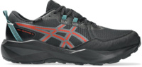 Кросівки трейл чоловічі Asics Gel-Venture 11 Waterproof 1011C159-001 43.5 (9.5 US) чорні