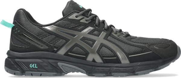 Кросівки чоловічі Asics Gel-Venture 6 1203A438-031 44 (10 US) темно-сіріфото