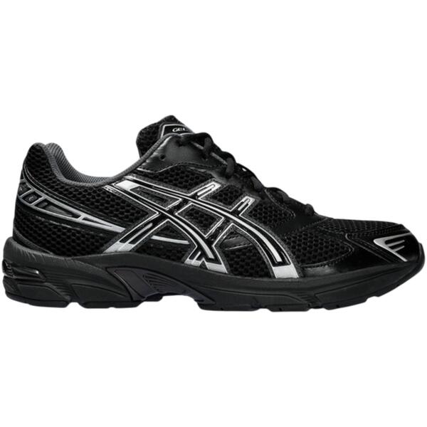 Кросівки чоловічі Asics Gel-1130 1201A906-001 40.5 (7.5 US) чорніфото