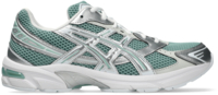Кроссовки Asics Gel-1130 1203A609-300 39 (6 US) белые/бирюзовые