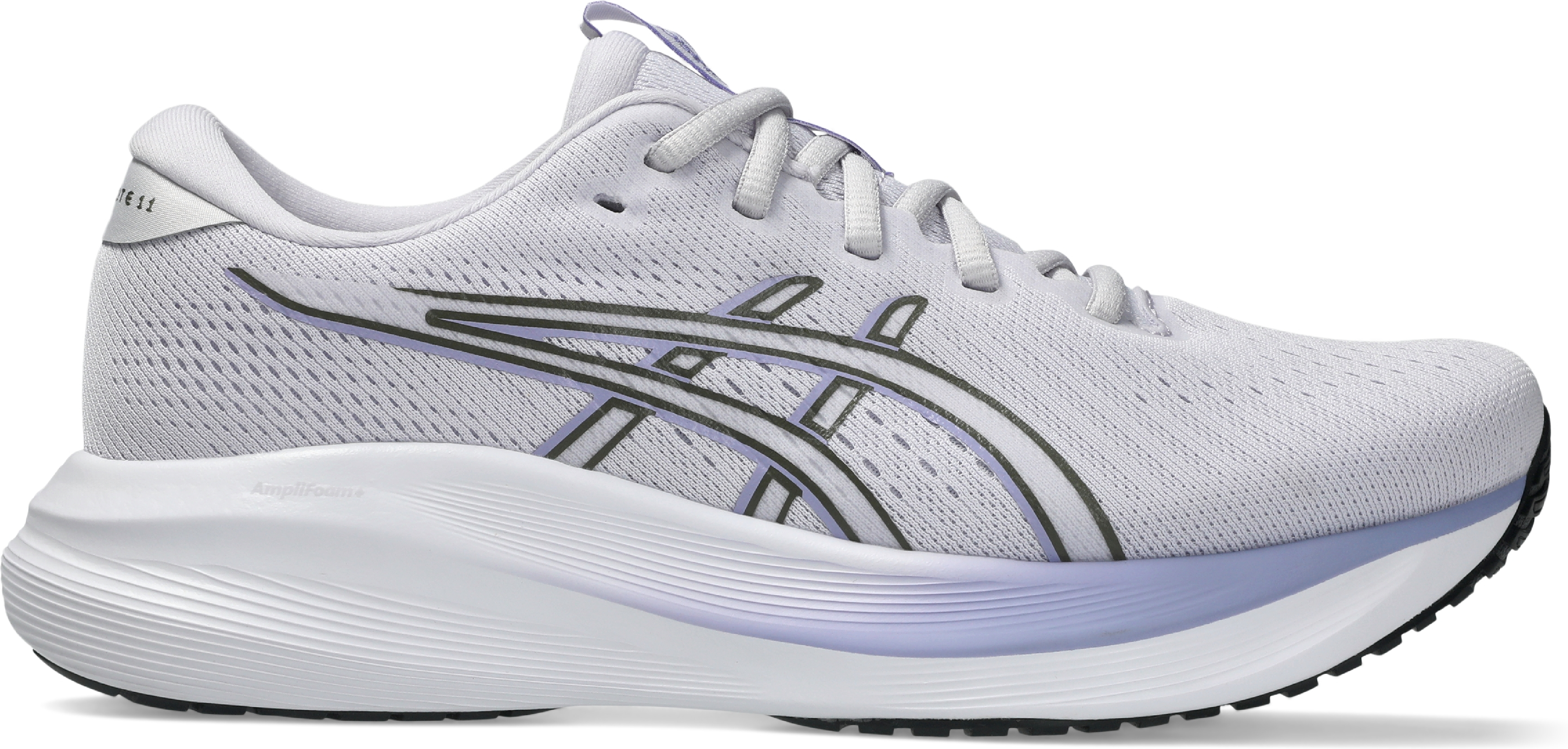 Кросівки для бігу жіночі Asics Gel-Excite 11 1012B861-500 39 (7.5 US) білі/лавандовіфото1