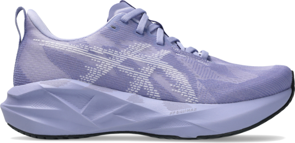Кроссовки для бега женкие Asics Novablast 5 1012B765-501 40.5 (9 US) светло-фиолетовые фото 